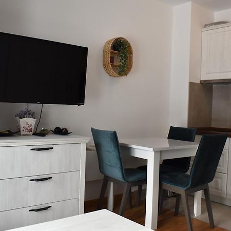 Vila Irina Kopaonik - Apartman Jovana Kültér fotó
