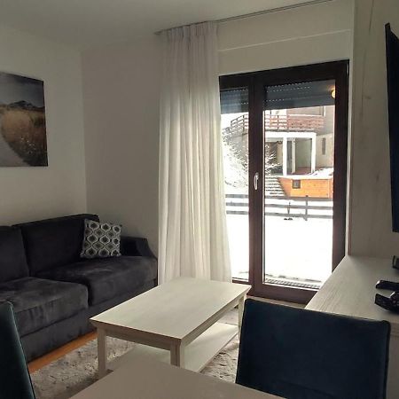 Vila Irina Kopaonik - Apartman Jovana Kültér fotó
