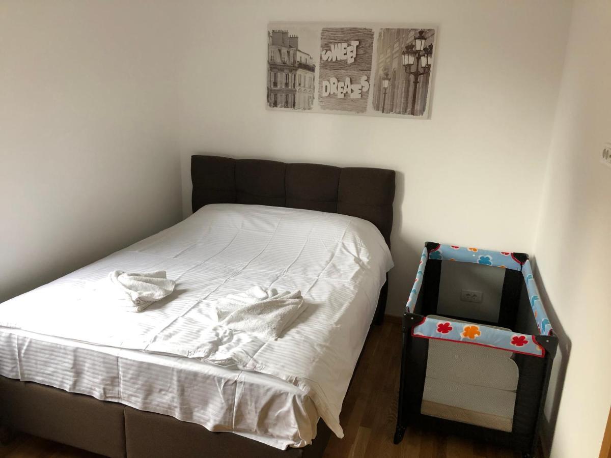 Vila Irina Kopaonik - Apartman Jovana Kültér fotó
