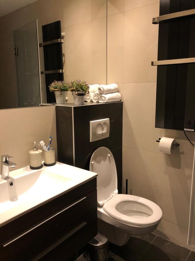 Vila Irina Kopaonik - Apartman Jovana Kültér fotó