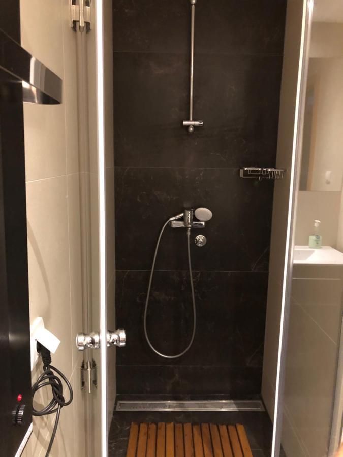 Vila Irina Kopaonik - Apartman Jovana Kültér fotó