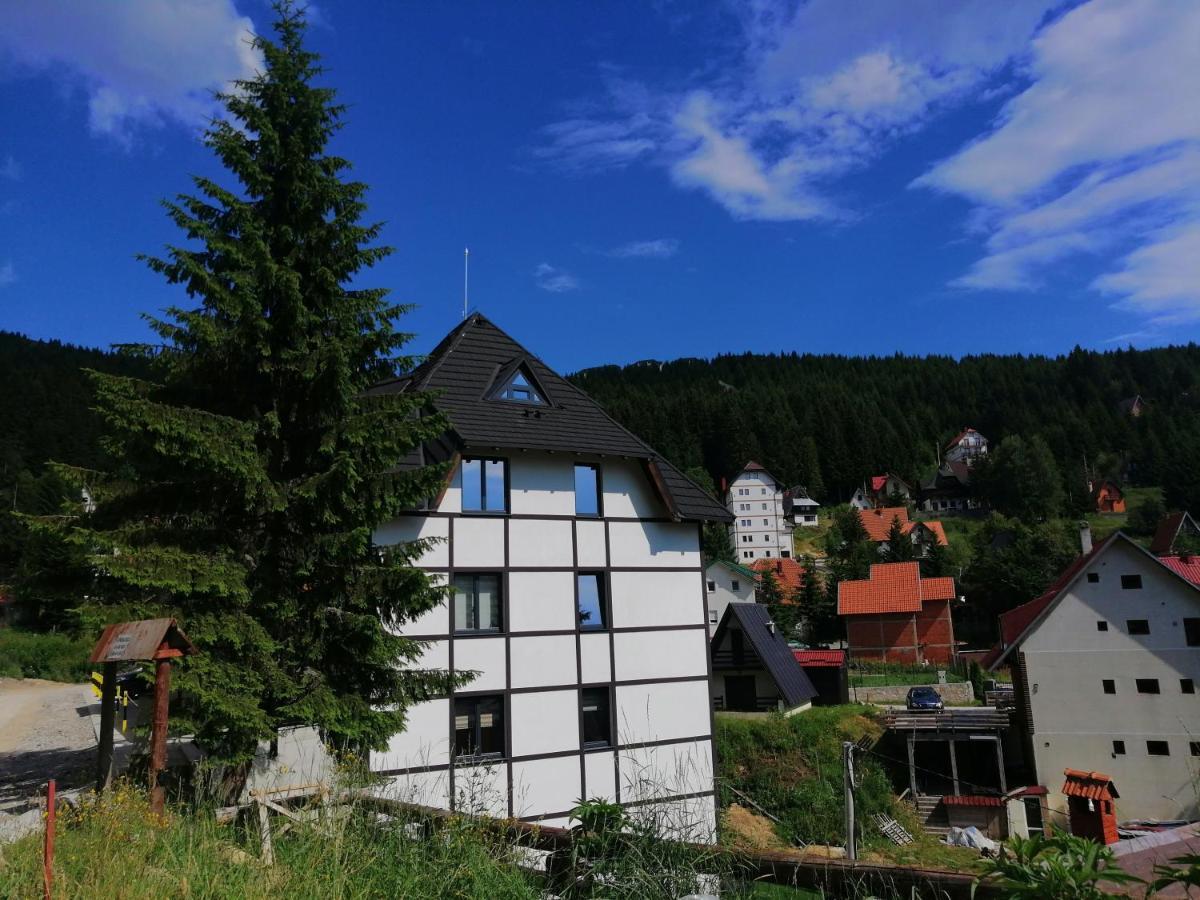 Vila Irina Kopaonik - Apartman Jovana Kültér fotó