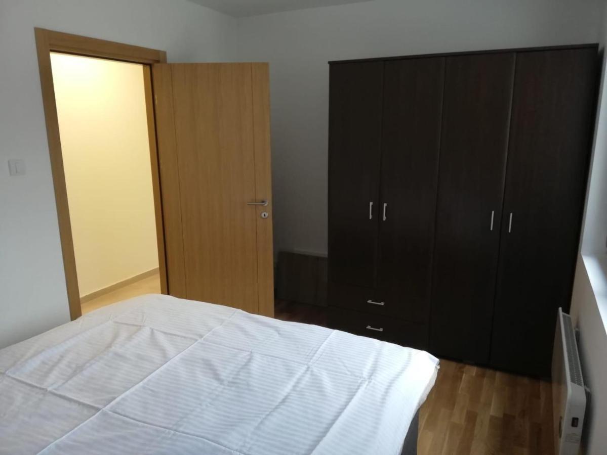 Vila Irina Kopaonik - Apartman Jovana Kültér fotó