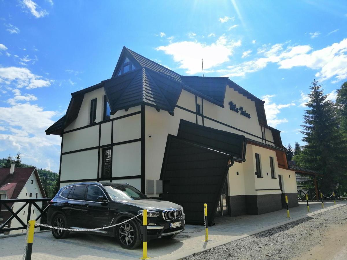 Vila Irina Kopaonik - Apartman Jovana Kültér fotó