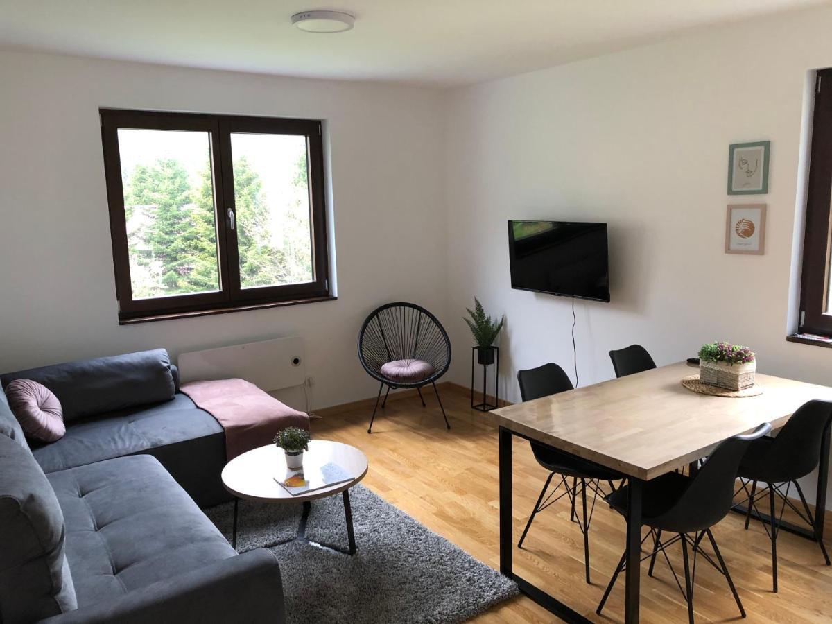 Vila Irina Kopaonik - Apartman Jovana Kültér fotó