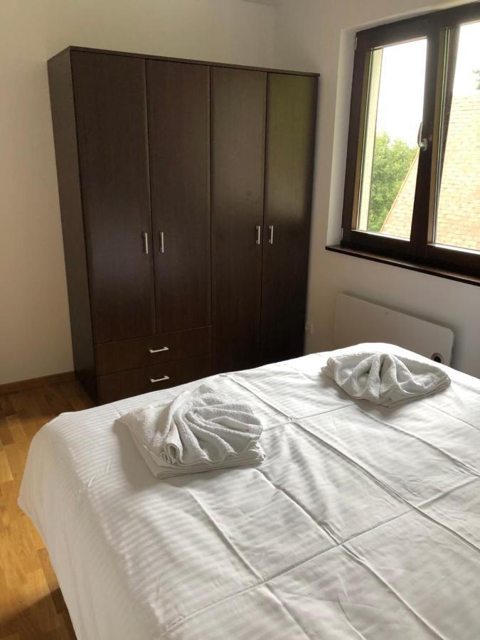 Vila Irina Kopaonik - Apartman Jovana Kültér fotó