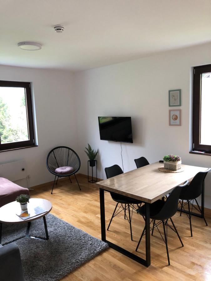 Vila Irina Kopaonik - Apartman Jovana Kültér fotó