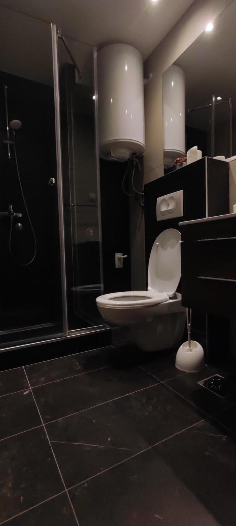 Vila Irina Kopaonik - Apartman Jovana Kültér fotó