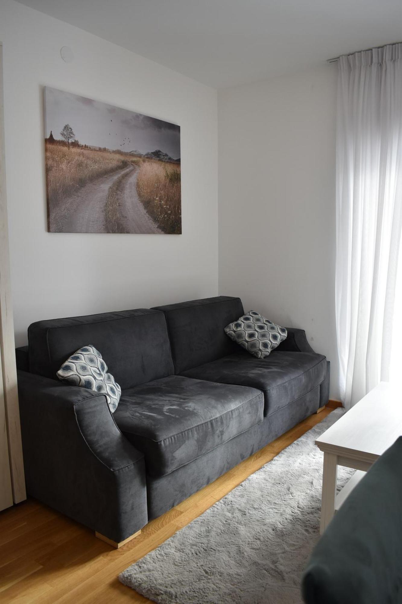 Vila Irina Kopaonik - Apartman Jovana Kültér fotó