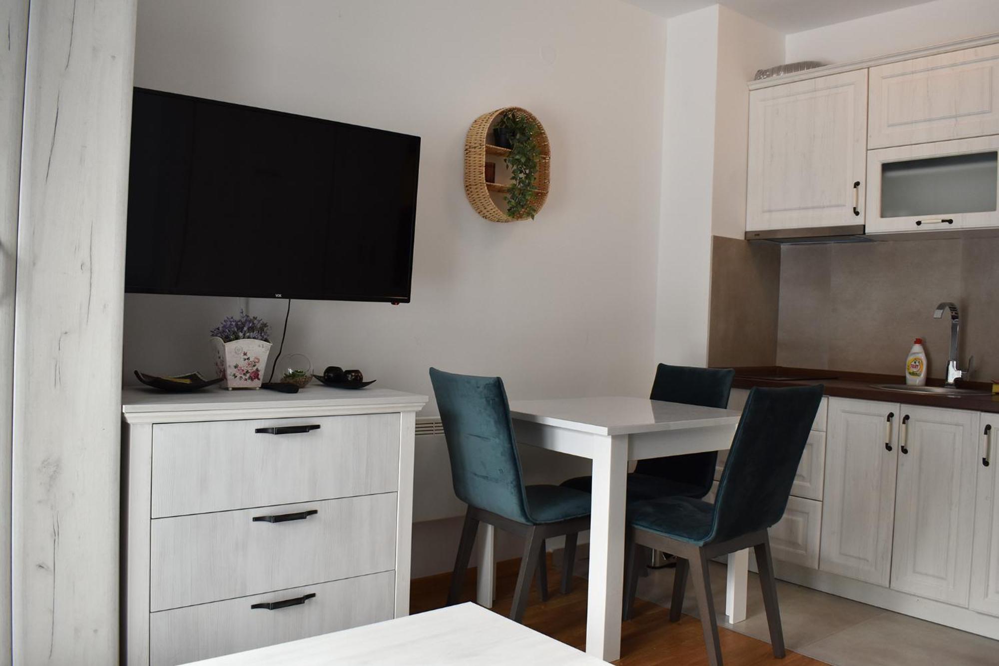 Vila Irina Kopaonik - Apartman Jovana Kültér fotó
