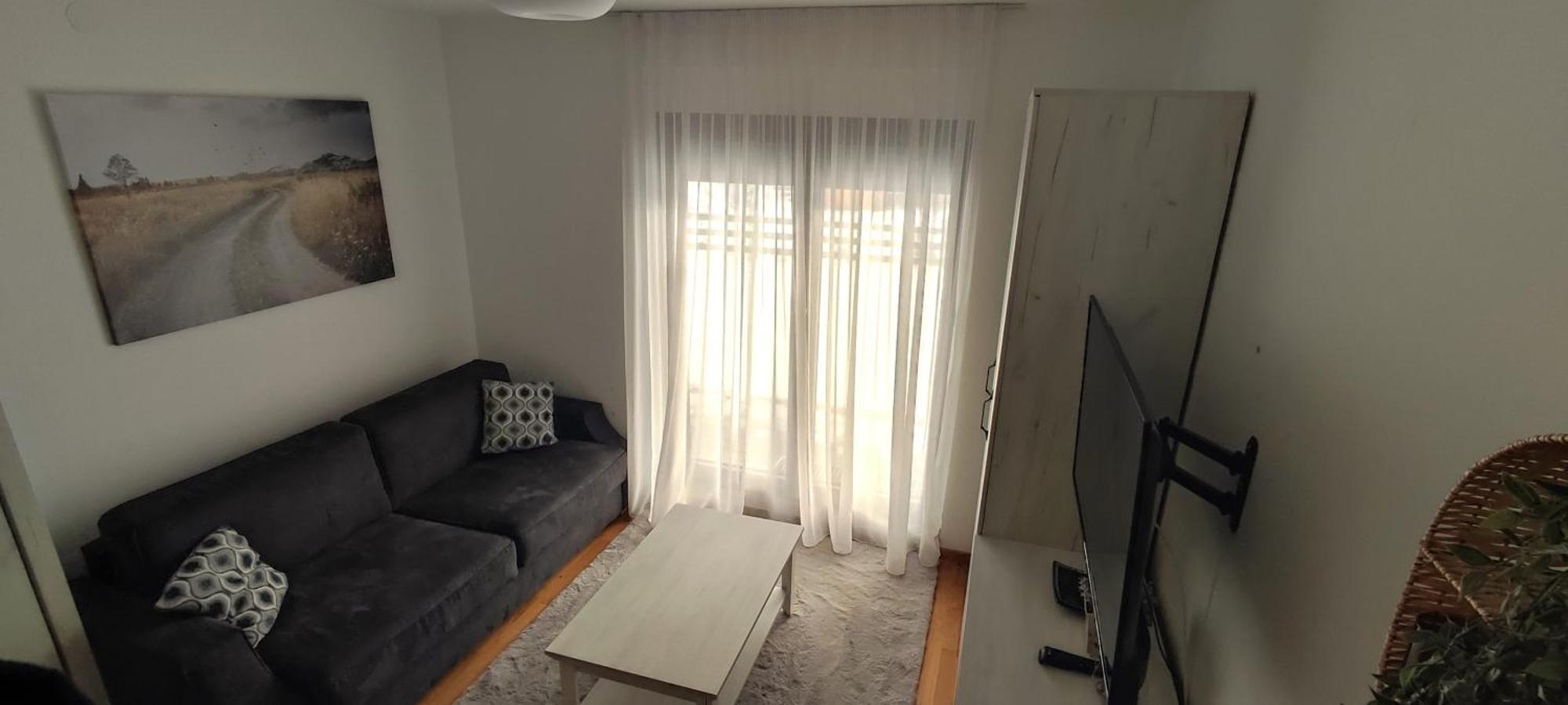 Vila Irina Kopaonik - Apartman Jovana Kültér fotó
