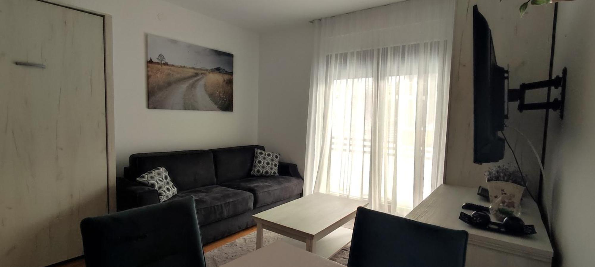 Vila Irina Kopaonik - Apartman Jovana Kültér fotó