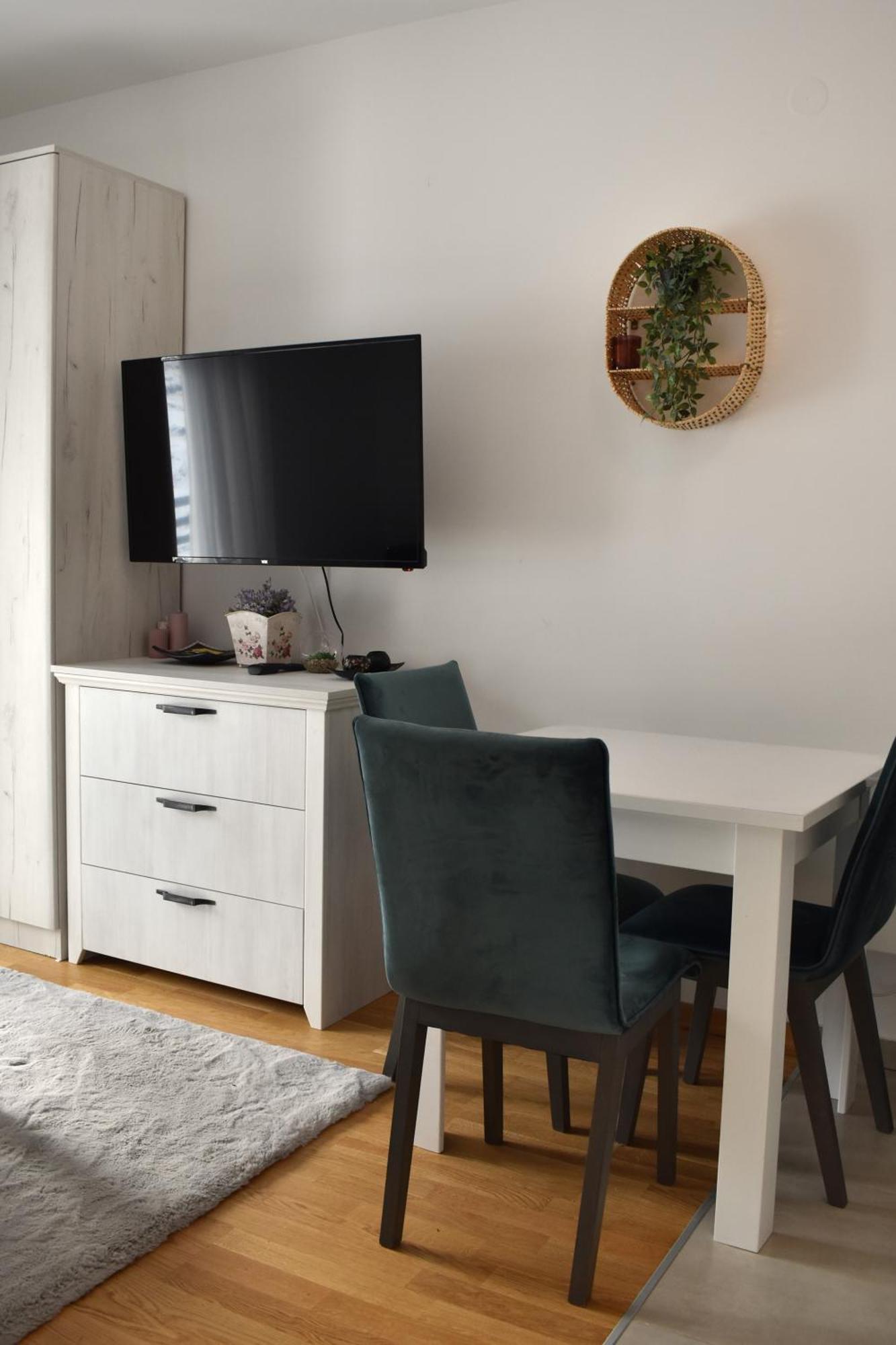 Vila Irina Kopaonik - Apartman Jovana Kültér fotó