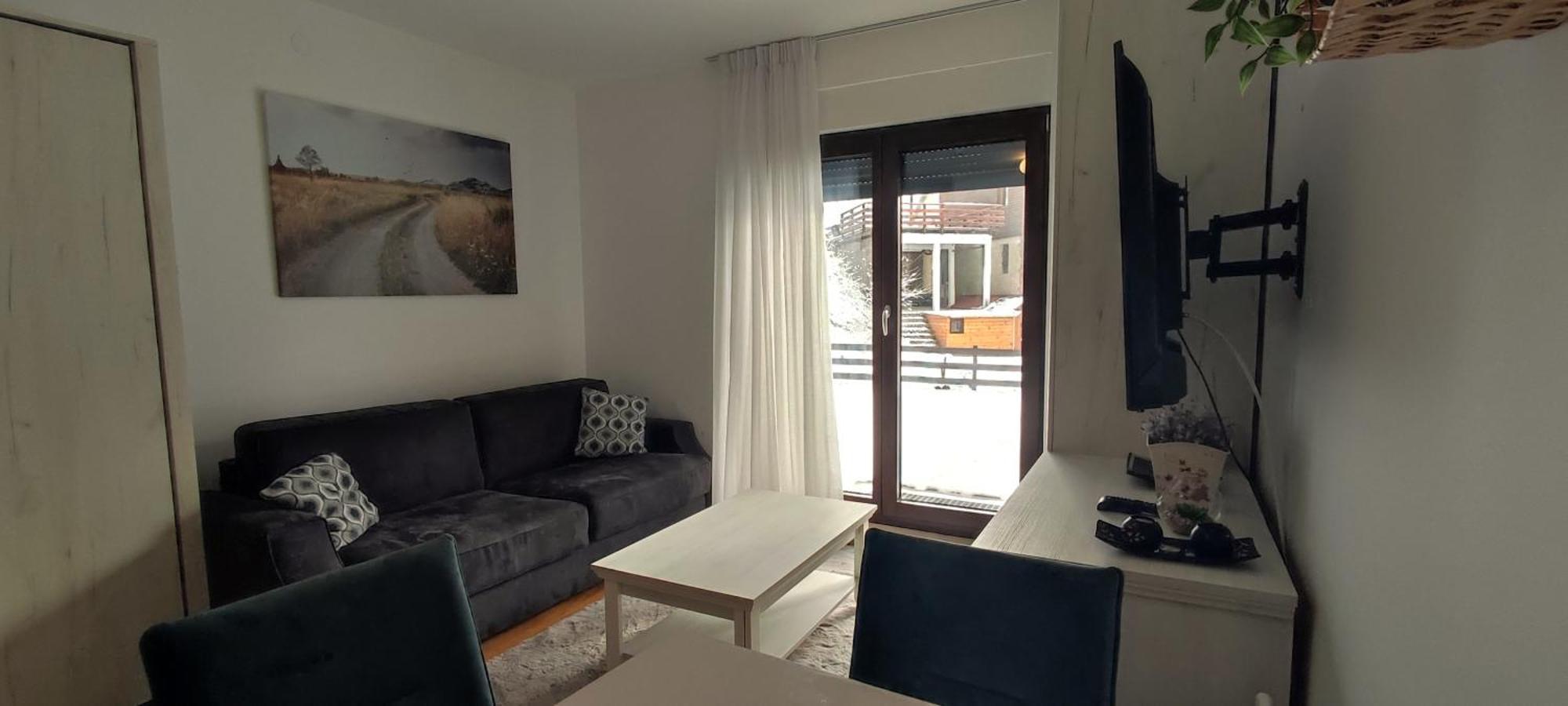 Vila Irina Kopaonik - Apartman Jovana Kültér fotó